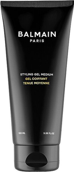 Haarstyling - Medium Hold Stylinggel - Lichtgewicht - Vochtbestendig