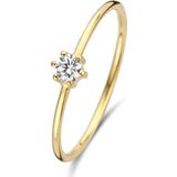 Isabel Bernard Le Marais Abelle 14 Karaat Gouden Ring IB330001