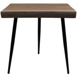 HSM Collection -salontafelpoot s/3 ventura-ø2x45--metaal