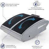 DR.HO'S - MotionCiser - Massageapparaat - Zwart - Inclusief Afstandsbediening