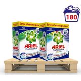 Ariel - Profesional - Waspoeder Regular & Color - 10.8kg - 2 x 90 Wasbeurten