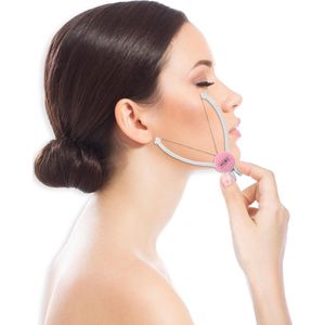 Hebe Skin Thread Away - Draadepilator