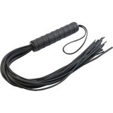 Luxury Full Leather Flogger | Kiotos Leather