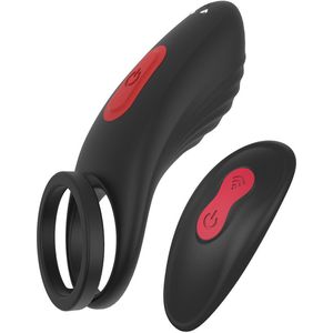 Vibez Player Vibrator Ring