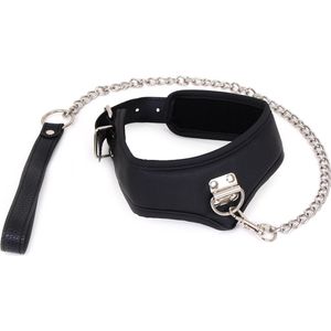 Basic Collar with lease | Kiotos Leather