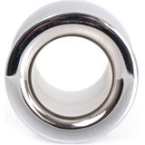 Hollow Anal Plug L | Kiotos Steel