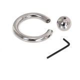 Steel Ball C-Ring Hex 40 Mm - Kiotos Steel