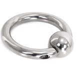 Steel Ball C-Ring Hex 40 Mm - Kiotos Steel