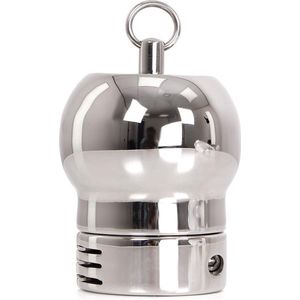 Kiotos Steel - Extreem Ballstretcher Gewicht - RVS - 650 gram