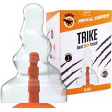 Dildo Dinoo Primal - Trike 28 x 13 cm