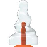 Dildo Dinoo Primal - Trike 28 x 13 cm