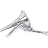 Collin Small Anal Speculum | Kiotos Steel