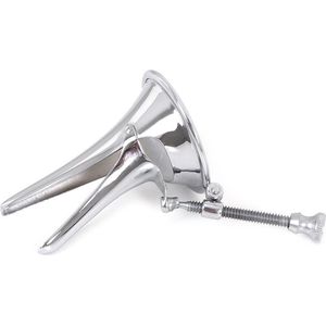 Collin Small Anal Speculum | Kiotos Steel