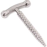 Steel Penisstick Screw Drive | Kiotos Steel