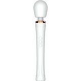 8720246442472: Pixey - Aqua Wand – Wand Vibrator - The White Edition - wit