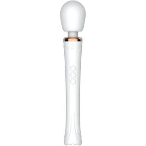 Pixey - Aquawand - Wand Vibrator - Siliconen - Waterafstotend