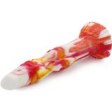 Kiotos Monstar - Dildo Beast Horse Dong 12 - 25.5 x 6 cm -