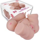Masturbator Chubby Tits (M)