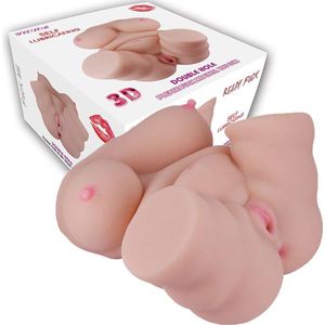 Masturbator Chubby Tits M