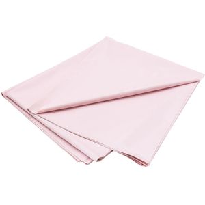 Bed Sheet Cover Roze