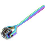 Kiotos Steel - Rainbow Pinwheel 5 wheels