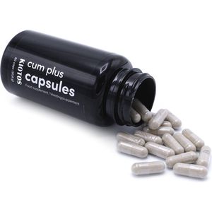Kiotos Cum Plus Capsules - 60 capsules