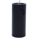 Sensuele Hot Wax XL Candle voor BDSM spel - zwart