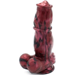 Kiotos Monstar - Dildo Beast 68 Benny The Bulldog