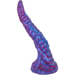 Sissy Monster Dildo - The Stinger