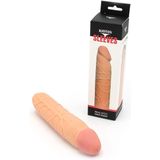 Kiotos - Realistische Penis Sleeve - Uw Oplossing voor Verhoogd Genot en Levensechte Ervaring