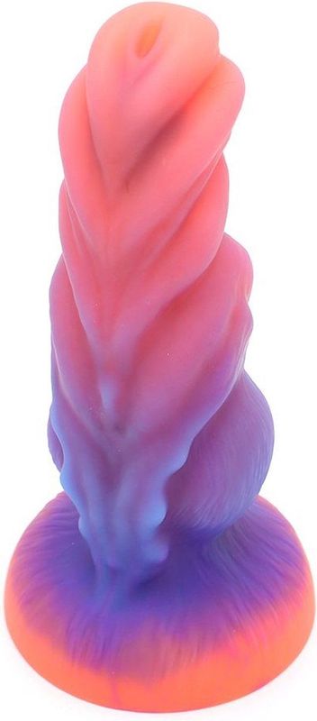 Dildo Monstar Glow