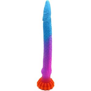 Monstar Dildo Beast 91