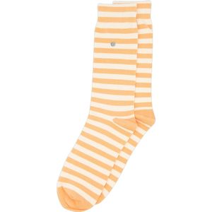 Alfredo Gonzales - Harbour Stripes - Sokken - Oranje - Unisex