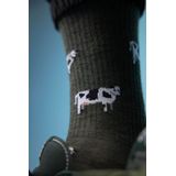 Alfredo Gonzales - Wandelsokken - Cows - Merinowol - Unisex