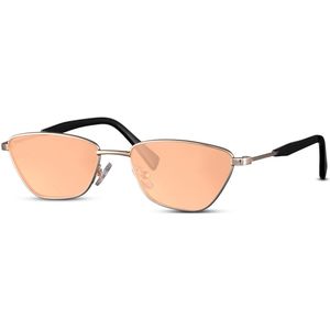 Studio Proud - Zonnebril - Festival zonnebril - Oranje zonnebril - Dames zonnebril - Heren zonnebril - Unisex zonnebril - Goedkope zonnebri - Tijdloos montuur - 100% UV-bescherming - Luxe eyewear - Betaalbare zonnebril.