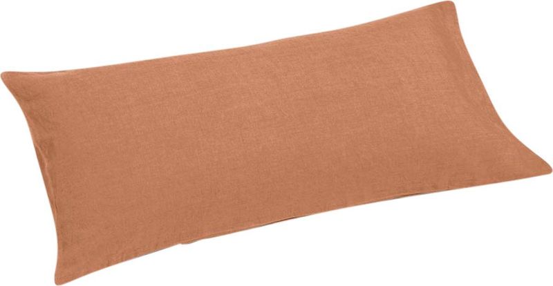 Kussenslopen - Wit - Katoen - Set van 2