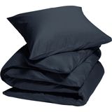 Dekbedovertrek - Wit - Katoen