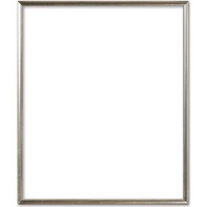 Klassieke Lijst 40x60 cm Zilver - Nova