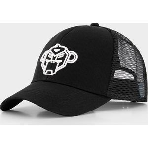 Logo Truckercap