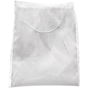 Kaasdoek - Notenmelkzak - Neteldoek - Zeefdoek | 8 x 10 cm | Kaas maken