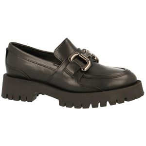 Piedi Nudi - 2597-11.01 - Loafers - Zwart