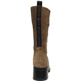 Dames Enkellaars Piedi Nudi 2679-05 03pn Taupe