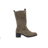 Dames Enkellaars Piedi Nudi 2679-05 03pn Taupe