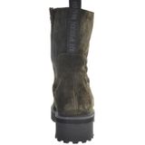 Piedi Nudi - 2702-02.05 Enkellaarzen - Bruin