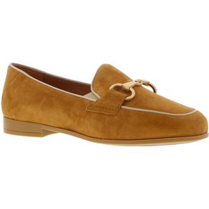 Piedi Nudi - Loafer 107917 - Dames Instapper - Kleur - Materiaal