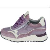 PiediNudi Nebel - Sneakers - Lilac Multi - Leer