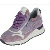 PiediNudi Nebel - Sneakers - Lilac Multi - Leer