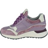 PiediNudi Nebel - Sneakers - Lilac Multi - Leer