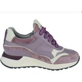 PiediNudi Nebel - Sneakers - Lilac Multi - Leer