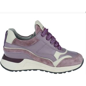 PiediNudi Nebel - Sneakers - Lilac Multi - Leer